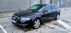Audi A6 3.0 УНИКАТ, снимка 9
