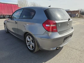 BMW 116, снимка 5