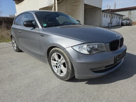 BMW 116, снимка 3