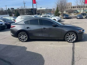 Mazda 3 * GT * CARFAX * ОТ ПРЕДСТАВИТЕЛСТВО * , снимка 3