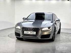 Audi A7 3.0 TFSI Quattro Dynamic 4G , снимка 1