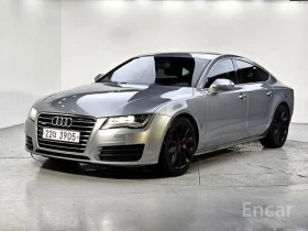 Audi A7 3.0 TFSI Quattro Dynamic 4G , снимка 2