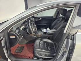 Audi A7 3.0 TFSI Quattro Dynamic 4G , снимка 7