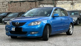 Mazda 3 1.6hdi 109kc, снимка 3