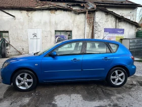 Mazda 3 1.6hdi 109kc, снимка 5