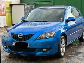 Mazda 3 1.6hdi 109kc, снимка 1