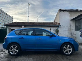 Mazda 3 1.6hdi 109kc, снимка 6