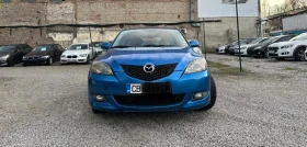 Mazda 3 1.6hdi 109kc, снимка 4