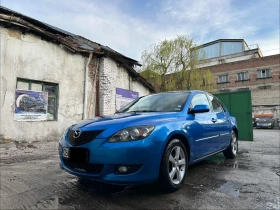 Mazda 3 1.6hdi 109kc, снимка 16