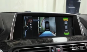 BMW 640 i | 360 КАМЕРА | HARMAN/KARDON | HEAD-UP | , снимка 14
