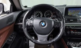 BMW 640 i | 360 КАМЕРА | HARMAN/KARDON | HEAD-UP | , снимка 12