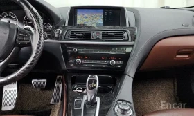 BMW 640 i | 360 КАМЕРА | HARMAN/KARDON | HEAD-UP | , снимка 13