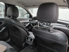Mercedes-Benz C 220 cdi bluetec, снимка 8