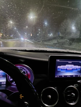 Mercedes-Benz C 220 cdi bluetec, снимка 5