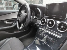Mercedes-Benz C 220 cdi bluetec, снимка 11