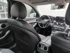 Mercedes-Benz C 220 cdi bluetec, снимка 7