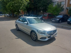 Mercedes-Benz C 220 cdi bluetec, снимка 1