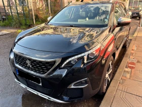 Peugeot 5008 7 места; Кожа; Панорама; Масажи; 360  HD камера , снимка 7