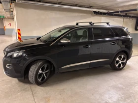 Peugeot 5008 Кожа; Панорама; Масажи, 360 HD камера , снимка 14
