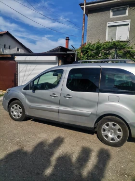 Peugeot Partner, снимка 8