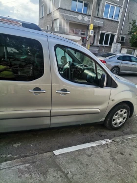 Peugeot Partner, снимка 12