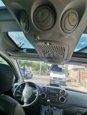 Peugeot Partner, снимка 11