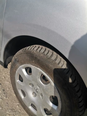 Peugeot Partner, снимка 14