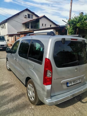 Peugeot Partner, снимка 6