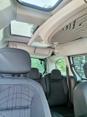 Peugeot Partner, снимка 10
