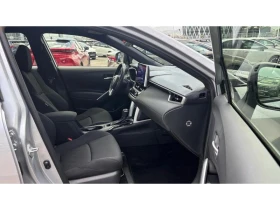 Toyota Corolla Cross 2.0HSD EXECUTIVE FWD, снимка 6