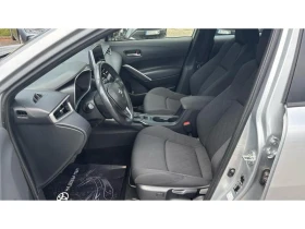 Toyota Corolla Cross 2.0HSD EXECUTIVE FWD, снимка 12