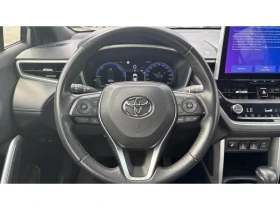 Toyota Corolla Cross 2.0HSD EXECUTIVE FWD, снимка 13