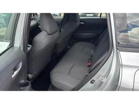 Toyota Corolla Cross 2.0HSD EXECUTIVE FWD, снимка 11