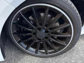Mercedes-Benz CLA 250 4MATIC * АвтоКредит* (ЦЕНА ДО БГ), снимка 11