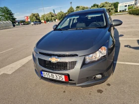 Chevrolet Cruze 1.8i LPG KLIMATRON , снимка 1