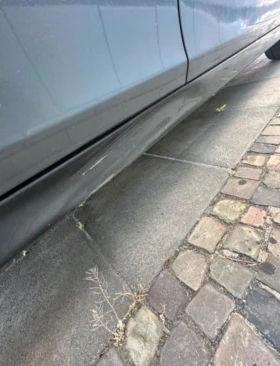 Chevrolet Cruze 1.8i LPG KLIMATRON , снимка 6