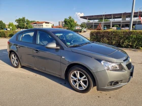 Chevrolet Cruze 1.8i LPG KLIMATRON , снимка 11