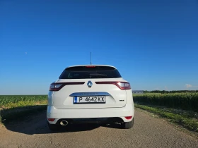 Renault Megane 1.3 Tce/140к.с./Intense, снимка 5