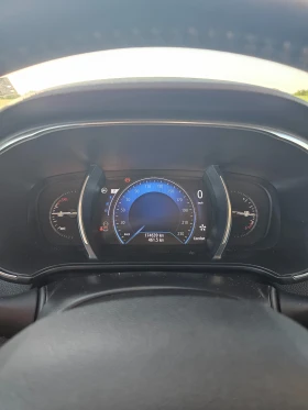 Renault Megane 1.3 Tce/140к.с./Intense, снимка 9