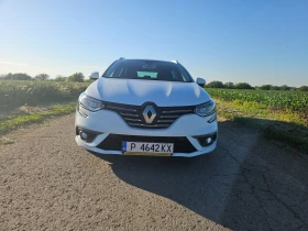 Renault Megane 1.3 Tce/140к.с./Intense, снимка 2