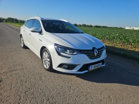 Renault Megane 1.3 Tce/140к.с./Intense, снимка 1