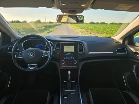 Renault Megane 1.3 Tce/140к.с./Intense, снимка 11