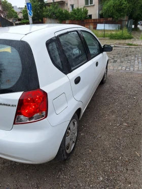Chevrolet Aveo, снимка 3