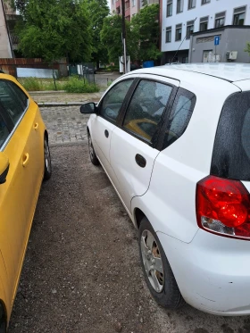 Chevrolet Aveo, снимка 2