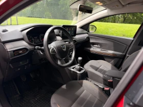 Dacia Sandero STEPWAY / ГАЗ , снимка 9
