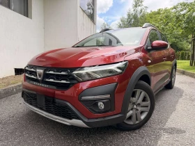 Dacia Sandero STEPWAY / ГАЗ , снимка 3