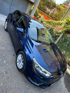Renault Megane, снимка 3