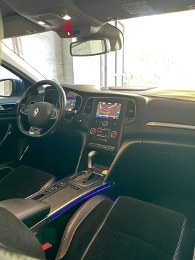 Renault Megane, снимка 11
