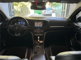 Renault Megane, снимка 10