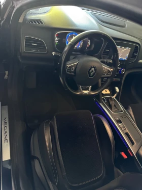 Renault Megane, снимка 7